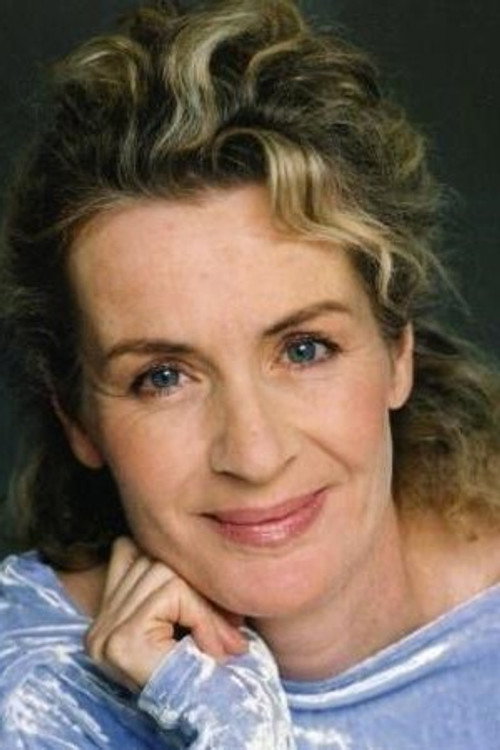 Photo of Isabelle Petit-Jacques, Acting