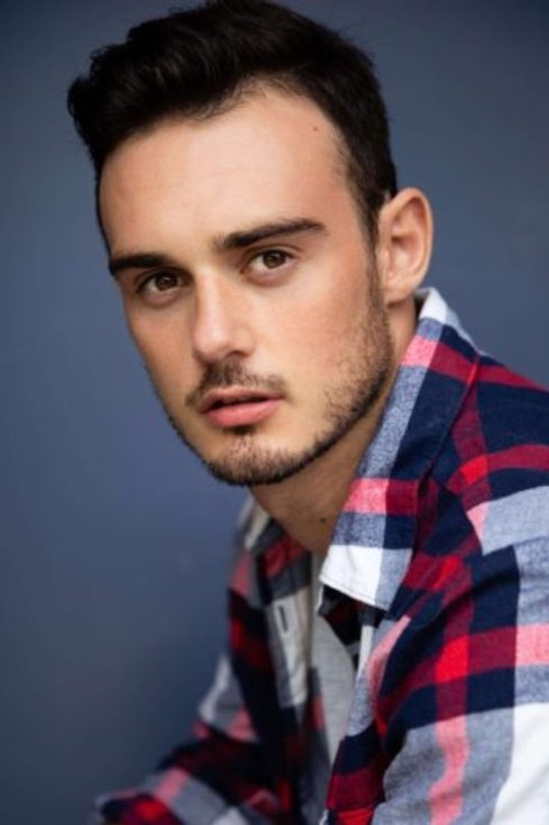 Conor Fogarty profile