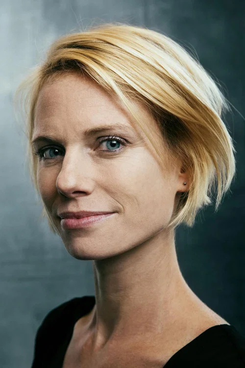 Photo of Jessica Hargrave, Production