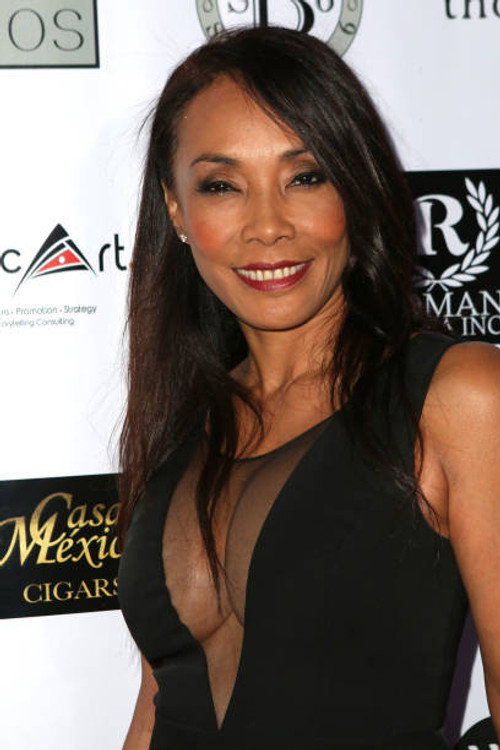 Photo of Bonita Money, Acting