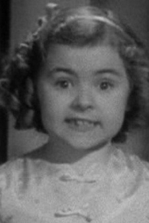 Photo of Janet Burston, Acting