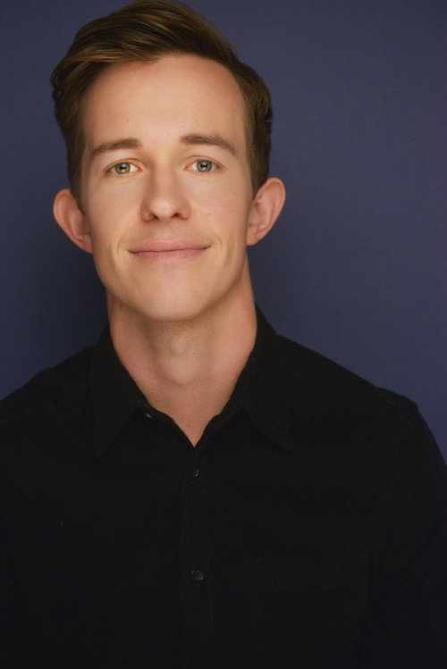 Photo of Eddie Grey, Acting