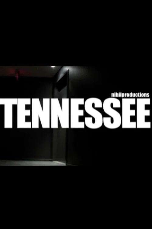 Movie poster for Tennessee (2005)