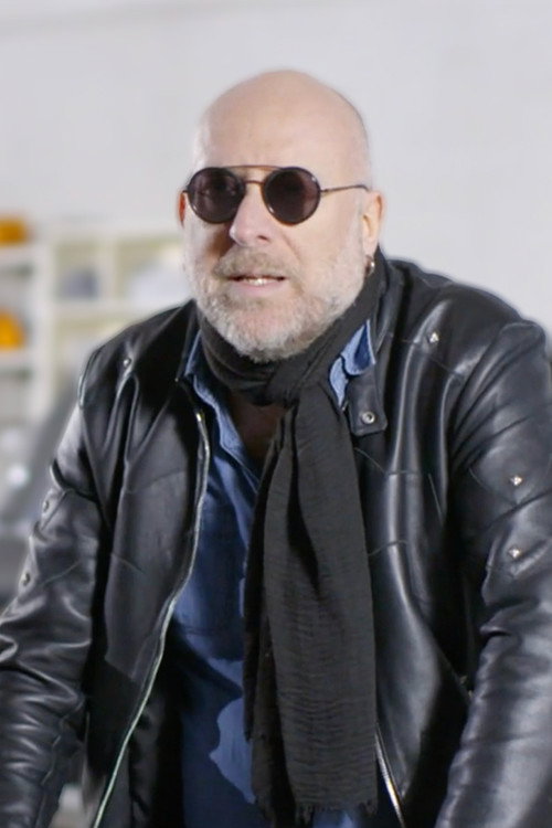 Photo of Mario Biondi, Acting