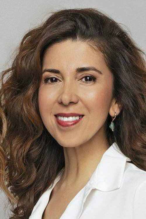 Müge Dağıstanlı profile