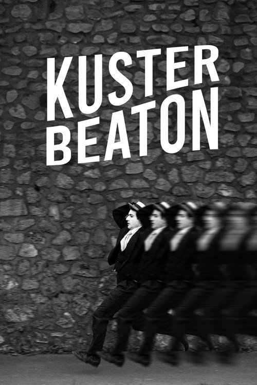 Movie poster for Kuster Beaton (2025)