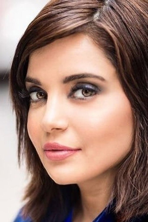 Photo of Armeena Khan, Sound