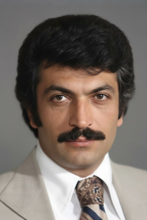 Photo of Aydın Haberdar, Acting