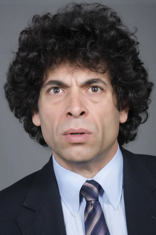 Photo of İbrahim Uğurlu, Acting