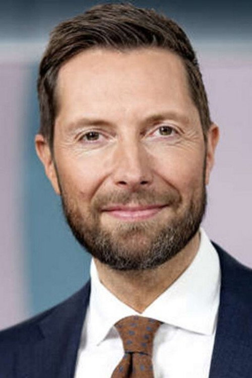 Photo of Kåre Quist, Acting