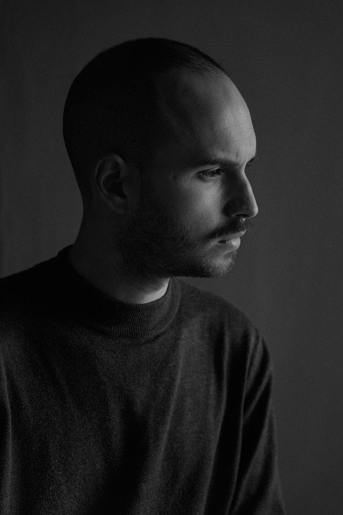 Photo of Jorge Rojas, Camera