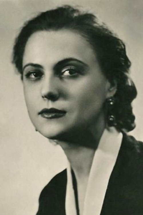 Photo of Inna Kmit , Acting