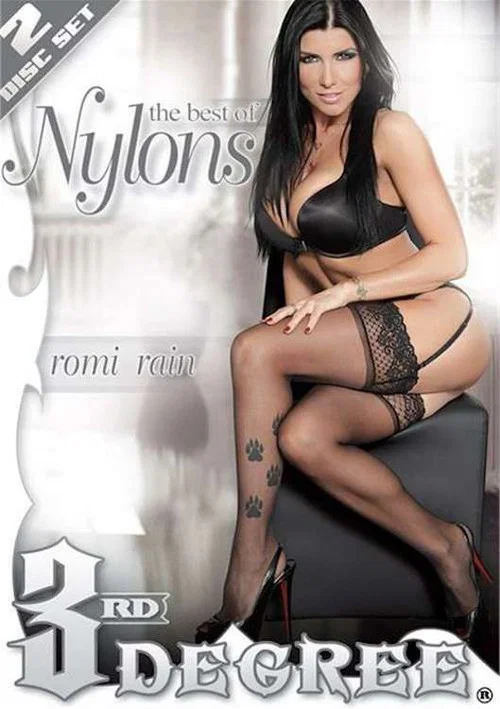 Movie poster for The Best of Nylons (2015)