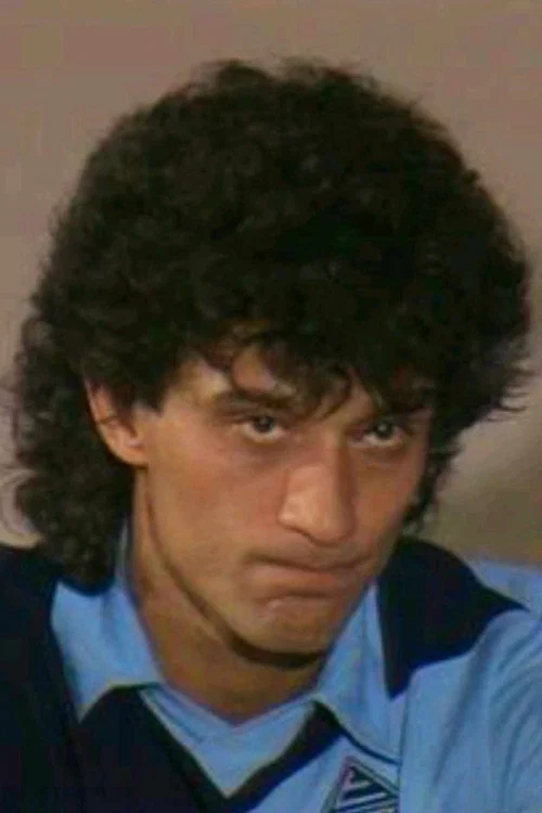 Photo of Orestis Dimitriou, Acting
