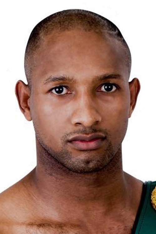 Photo of Carlos Gongora, Acting
