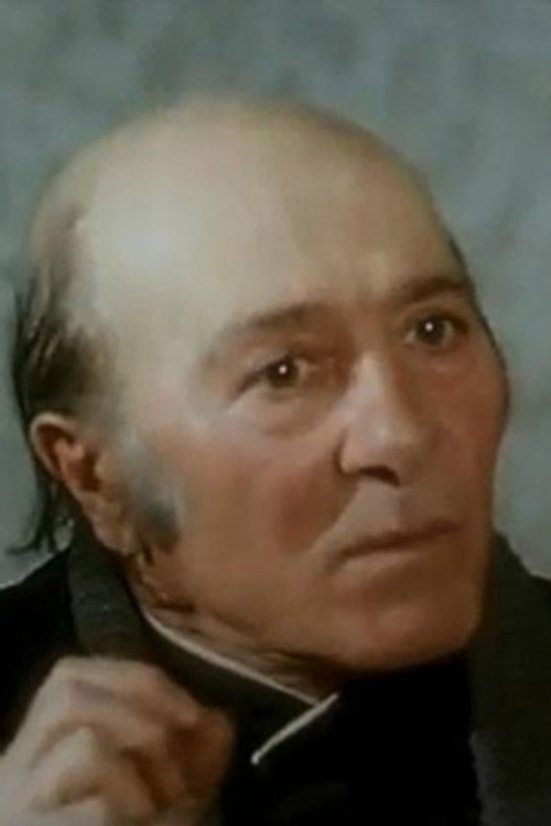 Photo of Aristide Teică, Acting