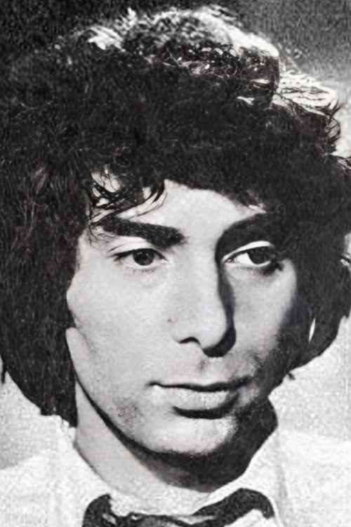 Photo of Claudio García Satur, Acting