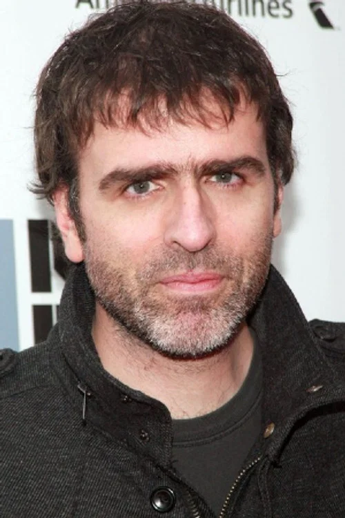 Photo of Nicolás Giacobone, Writing