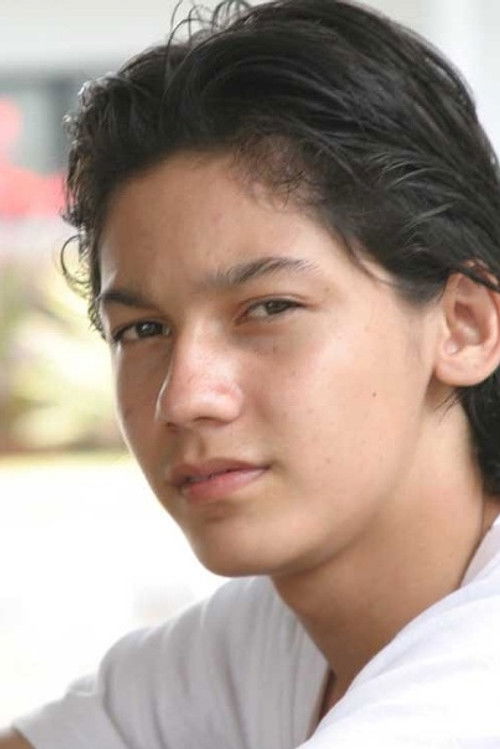 Samuel Zylgwyn Heckenbücker profile