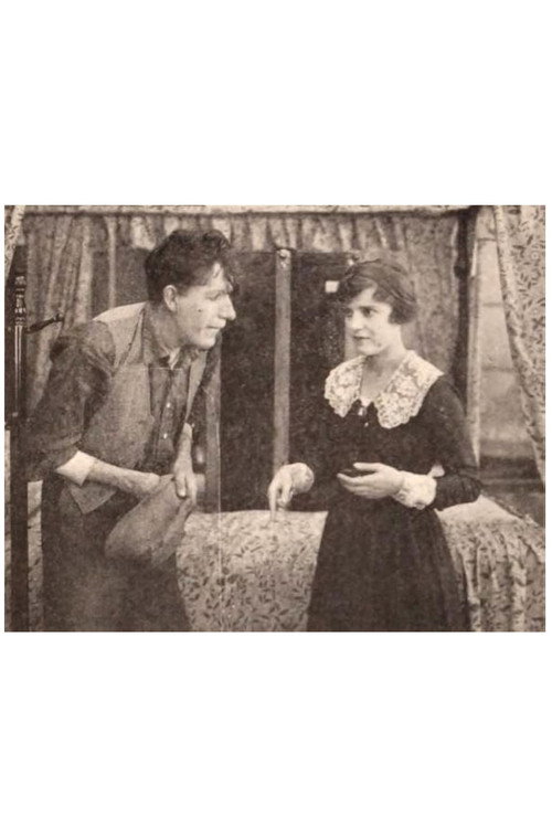 Movie poster for Oh Mary Be Careful (1921)