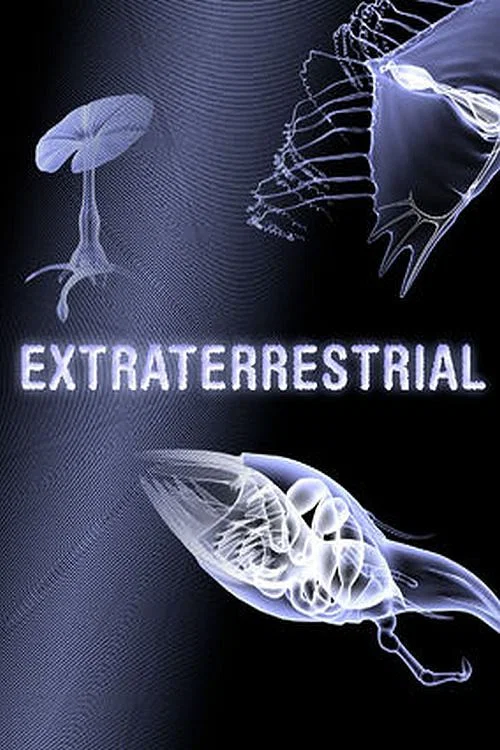 Movie poster for Extraterrestrial (2005)