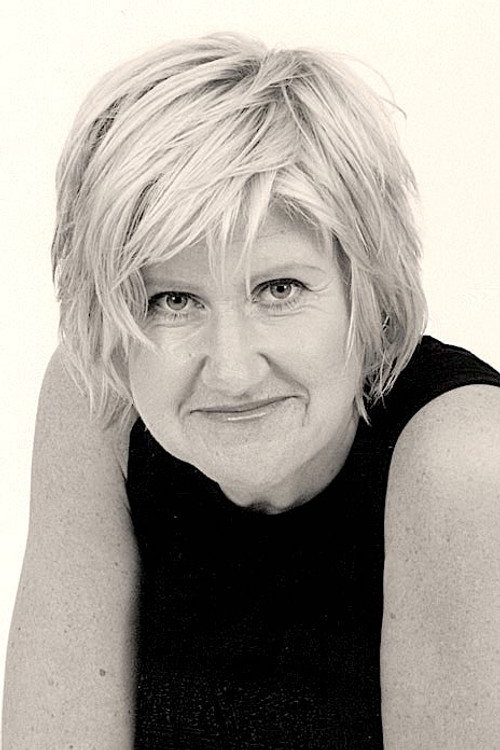 Photo of Anne Grete Preus, Sound