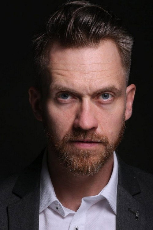 Photo of Nikodem Kasprowicz, Acting