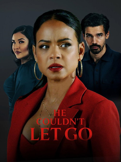 Movie poster for Body Language (2024)