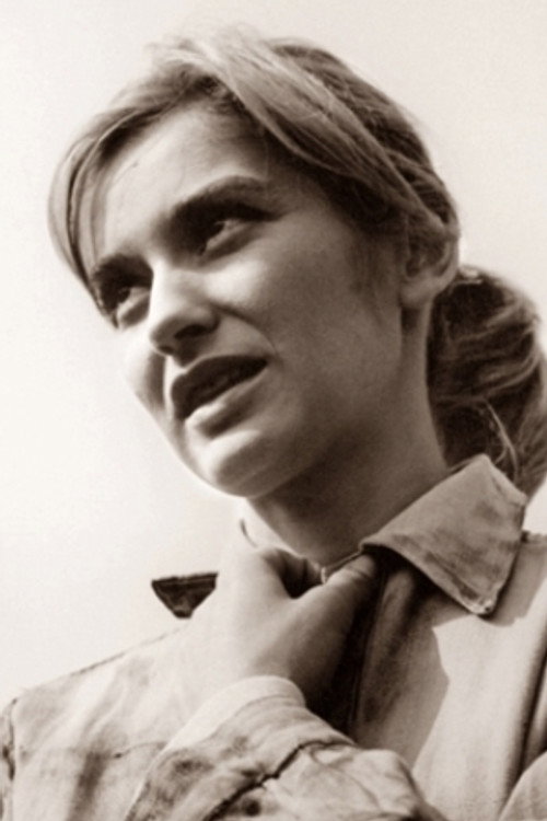 Photo of Tamara Miletič, Acting