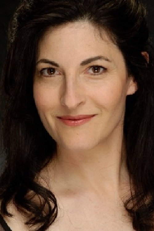 Photo of Sarah Newhouse, Acting