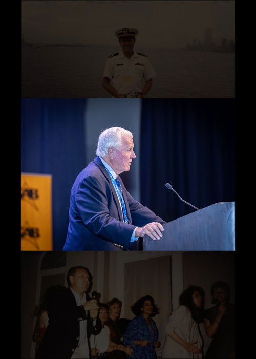 Legacy - The Bob Houghton Story poster