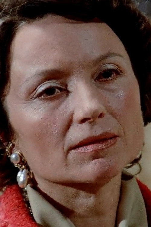 Photo of Monique Chaumette, Acting