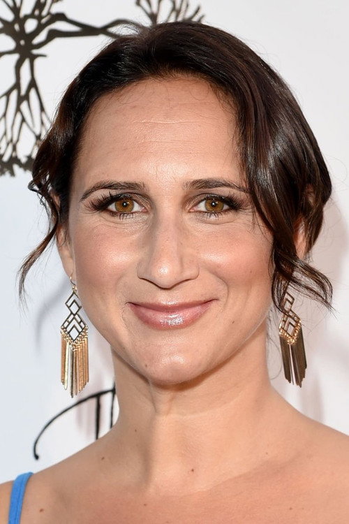 Photo of Ariane Price, Acting