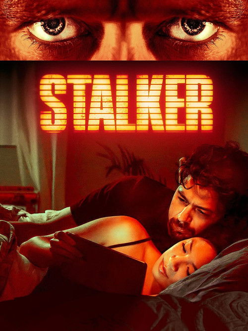 Movie poster for Stalker (2020)