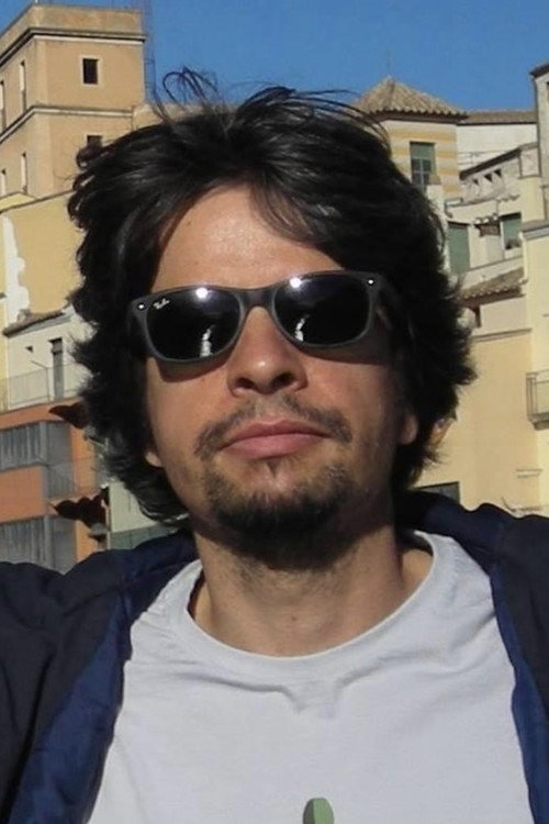 Photo of Damião Lopes, Sound