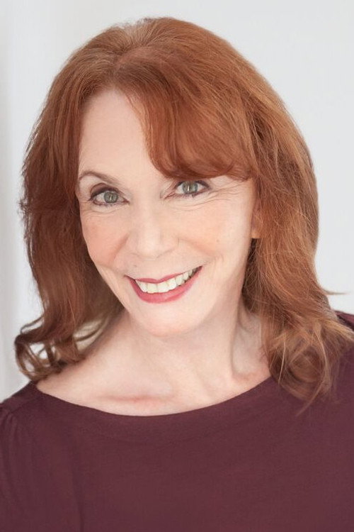 Photo of Roz McHenry, Acting