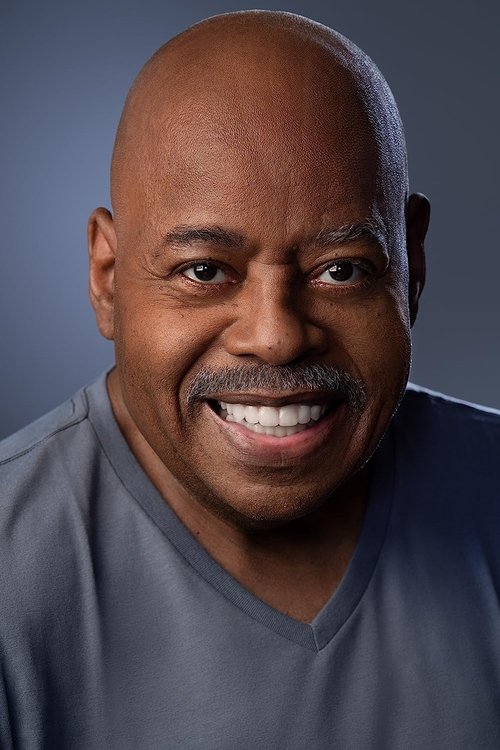 Reginald VelJohnson profile