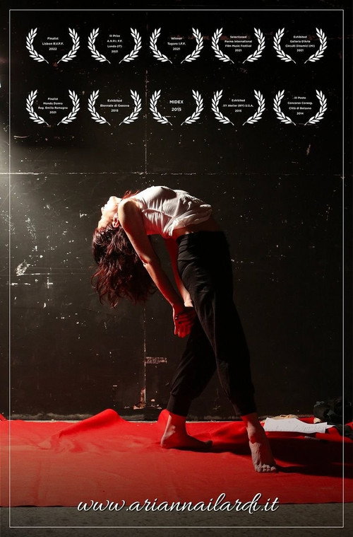 Movie poster for Omertà (2025)