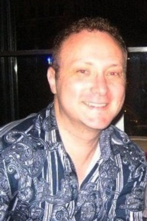 Photo of Yuri Rutman, Writing