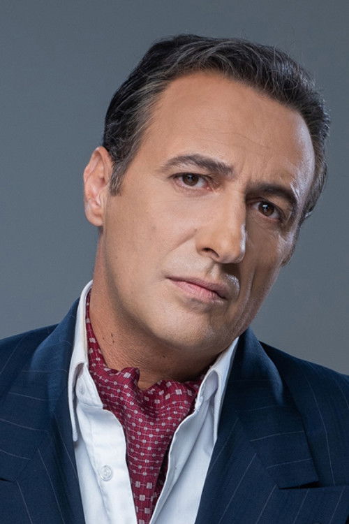 Vangelis Alexandris profile