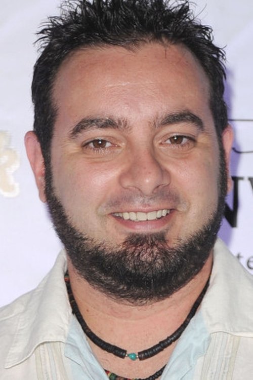 Photo of Chris Kirkpatrick, Acting