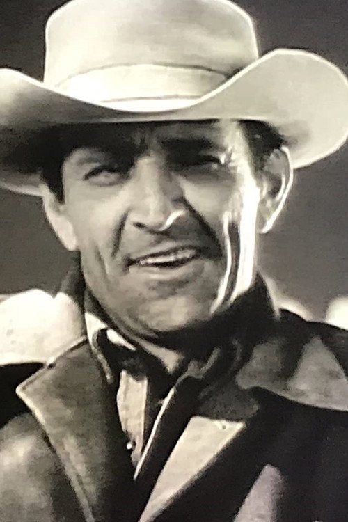 Photo of Raymond Guth, Acting