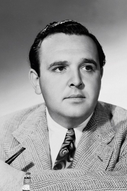 George Sidney profile