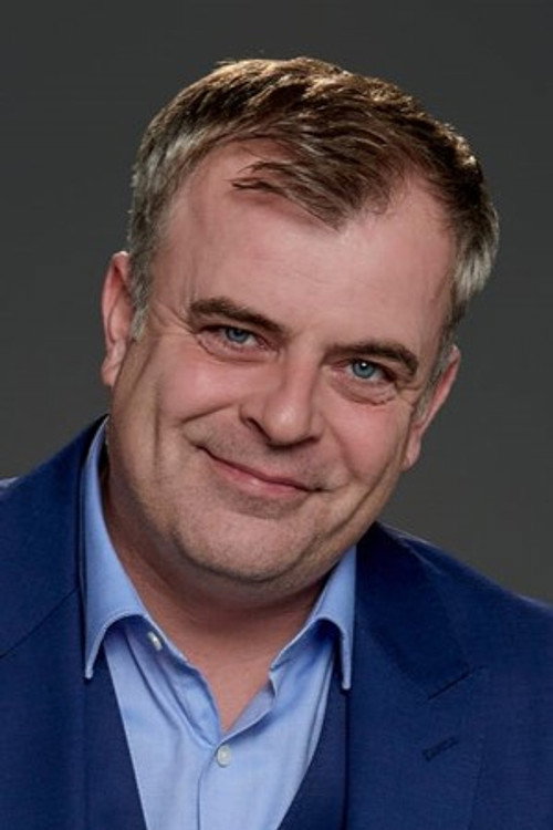 Photo of Simon Gregson, Acting
