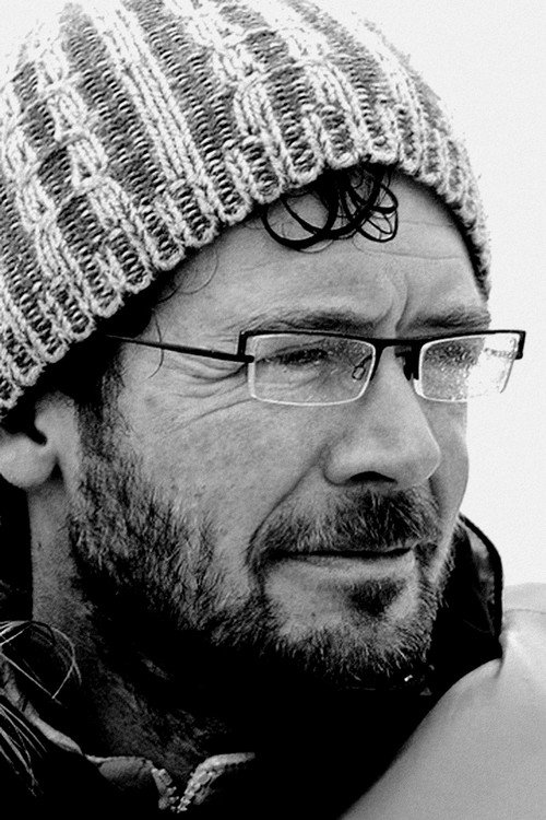 Photo of Ruán Magan, Directing