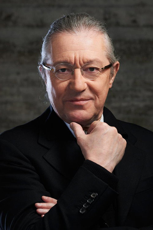 Photo of Sylvain Cambreling, Acting