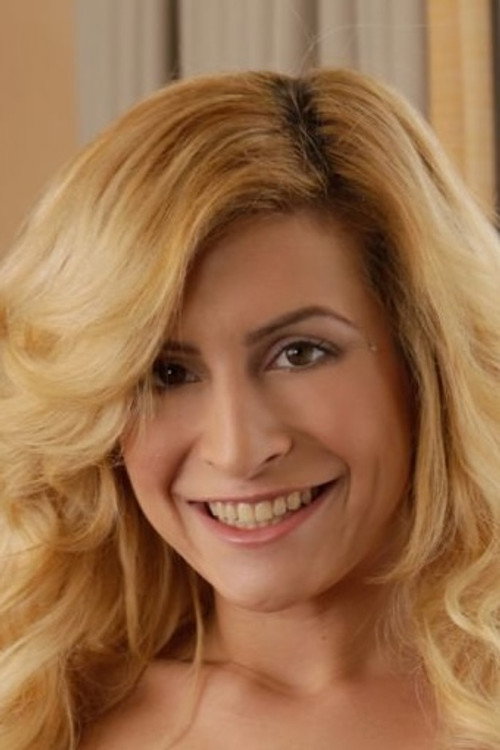 Photo of Caprice Capone, Acting
