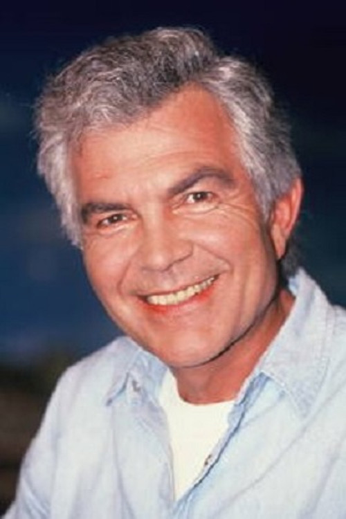 Claus Wilcke profile