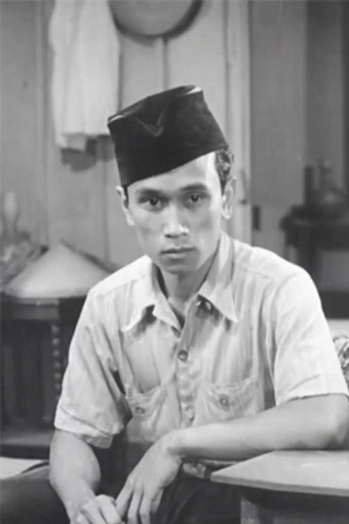 Photo of Sambas Han, Acting