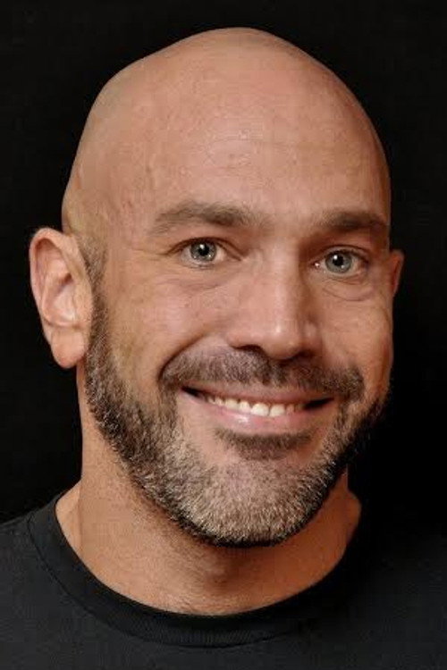Photo of Jesse Jackman, Acting